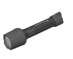 Ledlenser P6R Work LED svítilna, dobíjecí, IP68, 3000 mAh, možnost stmívání, transportní zámek, paměťová funkce