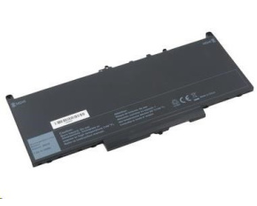 AVACOM baterie pro Dell Latitude E7470, E7270 Li-Ion 7,6V 7237mAh 55Wh