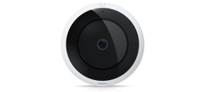 UBNT UVC-AI-360 - Fisheye UniFi video camera, 5MP, 360°, bílá