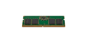 HP 8GB 4800 MHz DDR5 Memory SODIMM Memory Module