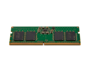 HP 8GB 4800 MHz DDR5 Memory SODIMM Memory Module