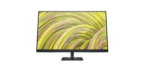 HP LCD P27h G5 27" FHD 1920x1080, IPS w/LED, 250, 1000:1, 5ms, DP, HDMI, VGA, 2x2W repro, low blue light