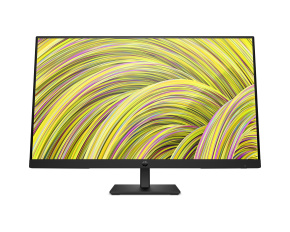 HP LCD P27h G5 27" FHD 1920x1080, IPS w/LED, 250, 1000:1, 5ms, DP, HDMI, VGA, 2x2W repro, low blue light