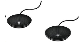 Logitech ConferenceCam Group Expansion Microphones