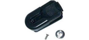 Datalogic belt clip, 10 pcs.
