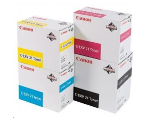 Canon Toner C-EXV 21 Magenta (IRC2380/2880/3380/3080/3580 series)