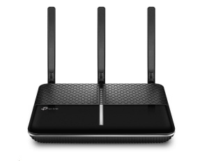 TP-Link Archer VR2100 OneMesh WiFi5 VDSL2/ADSL router (AC2100, 2,4GHz/5GHz, 3xGbELAN,1xGbELAN/WAN,1xRJ11, 1xUSB3.0)