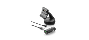 BAZAR - TomTom aktivní držák do auta Click & GO (GO 52x/62x/52xx/62xx,Premium,Essential,Discover 5/6,Expert 5/6,Camper T