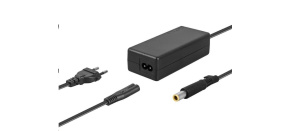 AVACOM Nabíjecí adaptér pro notebooky Dell 19,5V 3,33A 65W konektor 7,4mm x 5,1mm s vnitřním pinem