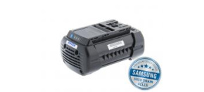 AVACOM baterie pro BOSCH GSR 36 V-Li, Li-Ion 36V 5000mAh, články SAMSUNG