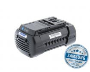 AVACOM baterie pro BOSCH GSR 36 V-Li, Li-Ion 36V 5000mAh, články SAMSUNG