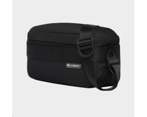 Gomatic Peter McKinnon Luma Camera Sling 9L, Black