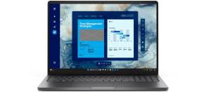 DELL NTB Pro 16 PC16250/U5-235U/16GB/512SSD/16" FHD+ /IR Cam & Mic/65W/WLAN/vPro|Backlit Kb/W11 Pro/3Y PS NBD