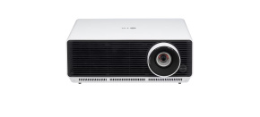 LG projektor ProBeam BU50RG - laser, 3840x2160, 5000 ANSI, RS232, 2x USB-A, 2xHDMI, webOS, speakers