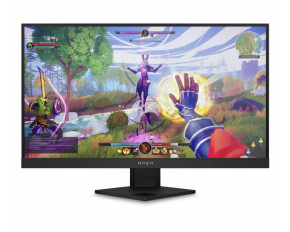 BAZAR - LCD HP OMEN 25i, 24,5" IPS matný,antireflexní, AMD FreeSync, 1920x1080, 400cd/m2, 1ms, HDMI,DP - Poškozený obal