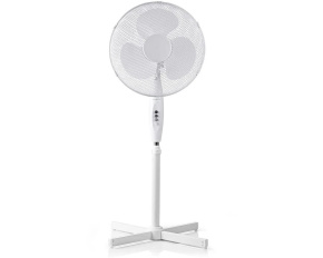 BAZAR - NEDIS FNST10CWT40 ventilátor - Poškozený obal (Komplet)