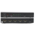 PREMIUMCORD HDMI switch 4:1 s audio výstupy ( stereo, Toslink, coaxial )