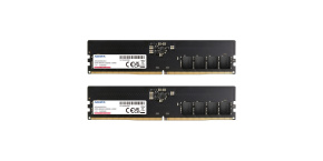 ADATA DIMM DDR5 64GB (Kit of 2) 4800MHz CL40, Dual Tray