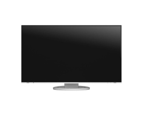 EIZO MT 27" EV2781-WT FlexScan, IPS, 2560x1440, 350nit, 1000:1, 5ms, USB-C, DP, HDMI, Repro, Bílý