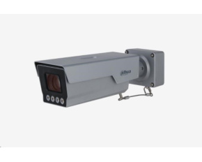 Dahua ITC431-RW1F-IRL8, 4MP IR AI Enforcement Camera