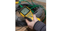 KLEIN TOOLS - VDV Scout® Pro 3 Tester Kit Locator Map™ (PoE)