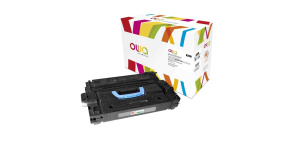 OWA Armor toner pro HP Laserjet Ese M806, M830, 40000   Stran, CF325X, černá/black