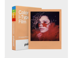 Polaroid Color Film for i-Type Pantone Color of the Year