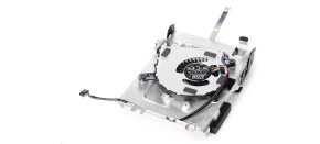 HP DM 2.5 SATA Drive Bay kit v2