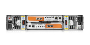 HPE MSA 2062 12Gb SAS SFF Storage (2x1.92TB SSD + OneAdvanDataServ LTU (PerfTiering+512snapsh+remsnap)