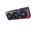 ASUS VGA NVIDIA GeForce RTX 4080 SUPER ROG STRIX OC 16G, 16G GDDR6X, 3xDP, 2xHDMI