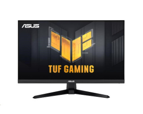 ASUS LCD 23.8. VG246H1A 1920x1080 IPS LED 100Hz 300cd 0.5ms 2xHDMI VESA 100x100  - TUF GAMING