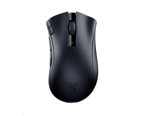 RAZER myš Deathadder V2 X HyperSpeed, bezdrátová, optická