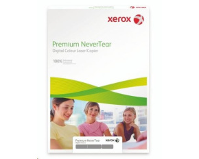 Xerox Premium Never Tear PNT 145 A4 (195g, 1000listů)