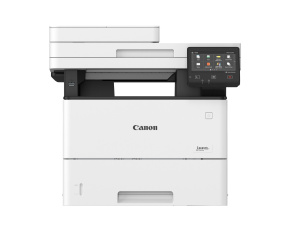 Canon i-SENSYS MF552dw - černobílá, MF (tisk, kopírka, sken), DADF, USB, LAN, Wi-Fi