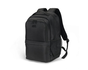 DICOTA Laptop Backpack Eco CORE 13-14.1" black