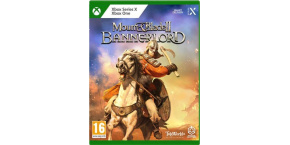 Xbox One/Series X hra Mount & Blade II: Bannerlord