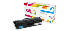 OWA Armor toner pro BROTHER HL-L 8260, 4.000 str., kom. s TN423C modrá/cyan