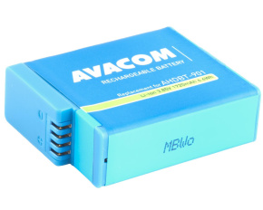 AVACOM náhradní baterie GoPro AHDBT-901 Li-Ion 3.85V 1720mAh 6.6Wh