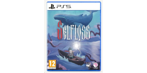 PS5 hra Selfloss