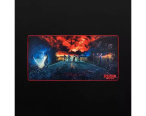 Konix Stranger Things XXL Mousepad