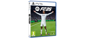 PS5 hra EA SPORTS FC 25