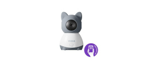 Tesla Smart Camera Baby B250