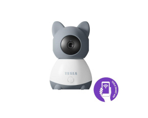 Tesla Smart Camera Baby B250