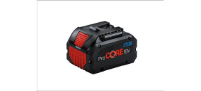 BOSCH ProCORE18V 8.0Ah Akumulátor