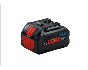 BOSCH ProCORE18V 8.0Ah Akumulátor