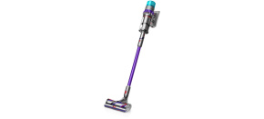 Dyson Gen5detect Absolute vysavač tyčový vysavač, akumulátorový, 660 W, HEPA filtr, LED displej