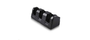 Datalogic charging station, 3 slots, wireless