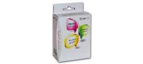 Xerox alternativní INK Twinpack HP 950XL 2x CN045A pro Officejet Pro 8100 / 8600 e-All-in-One (2x 77ml, black)