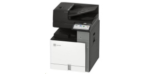 LEXMARK tiskárna CX962se MFP HV EMEA, A3, 45ppm