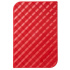 VERBATIM Externí HDD 1TB Store 'n' Go Portable Hard Drive USB 3.0, Red GEN II